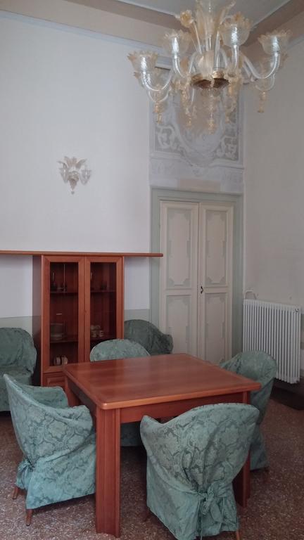 Appartamenti Paradiso Venice Exterior photo
